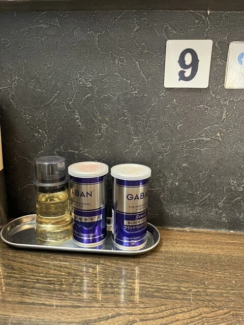 RAMEN MOSHпјҲгғўгғғгӮ&middot;гғҘпјү - еӨ&sect;жӣІпјҲгғ&copy;гғјгғЎгғіпјүの写真