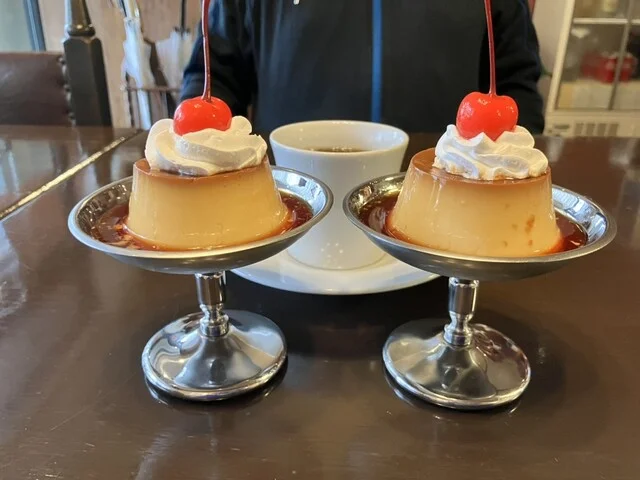 喫茶 ジジホウダン - 石巻（喫茶店）の写真