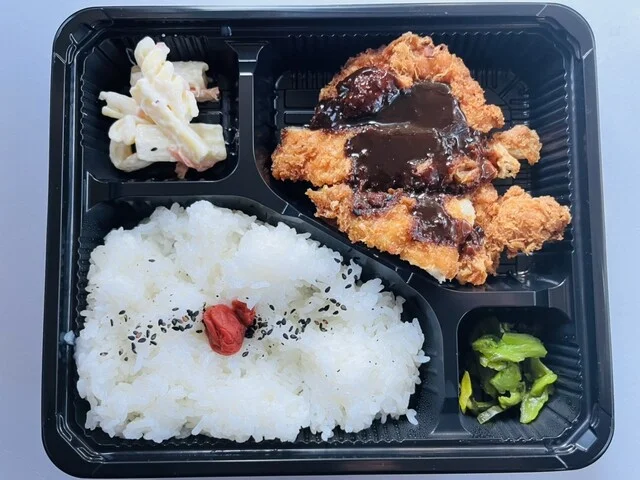 あいのや 大街道店（ainoya） - 陸前山下（コンビニ・スーパー）の写真