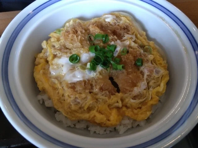 食堂かもん - 陸前高田（食堂）の写真