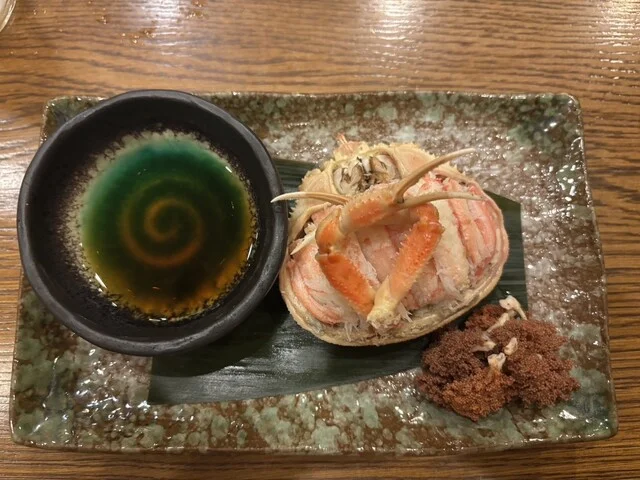 季節料理 寿司 あべ力 - 花泉（寿司）の写真