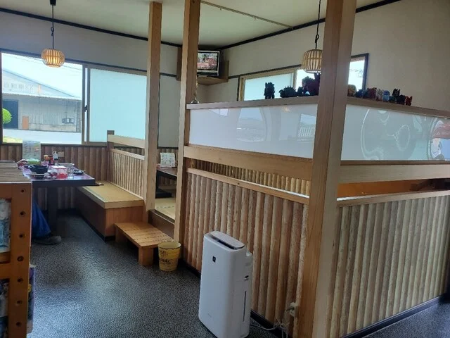 美豚（ビトン） - 花巻空港（ＪＲ）（ラーメン）の写真