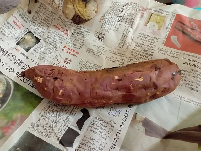 日の丸青果 土日ジャンボ店 - 大釜（その他）の写真