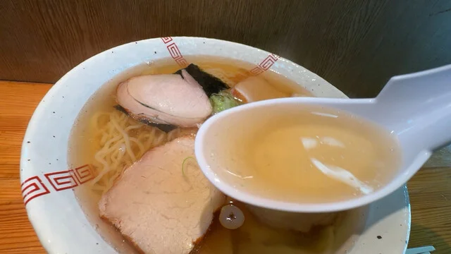 あんばいや食堂 - 宮古（ラーメン）の写真