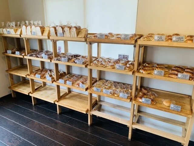 ベーカリー スコップ（bakery schop） - 土崎（パン）の写真