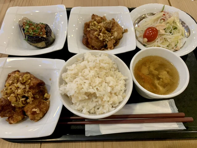 ジャンティー（DELI and BENTO gentil） - 陸前高田（弁当）の写真