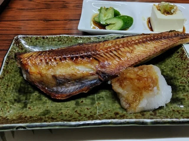 高田屋食堂 本店 - 大館（食堂）の写真