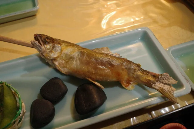 五感の湯つるや - 山形市その他（料理旅館）の写真