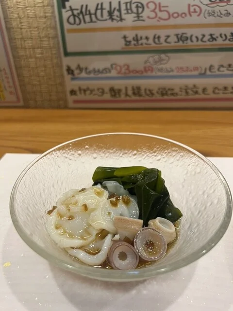 酌屋六三五 - 仁賀保（居酒屋）の写真