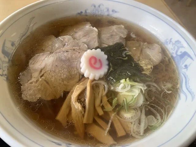 幸来軒 - 米沢（ラーメン）の写真