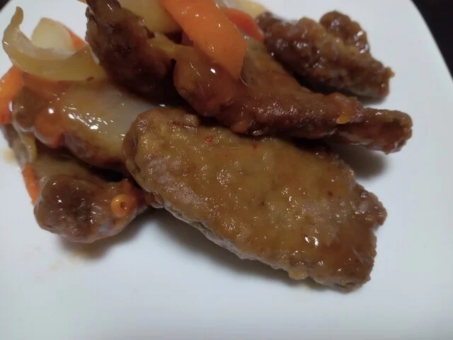 肉のつきのき - 斗米（惣菜・デリ）の写真