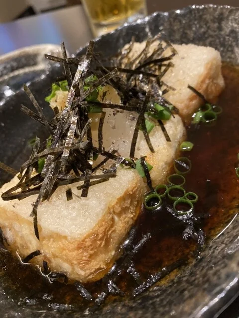 海鮮と前沢牛 やまだ - 盛岡（居酒屋）の写真