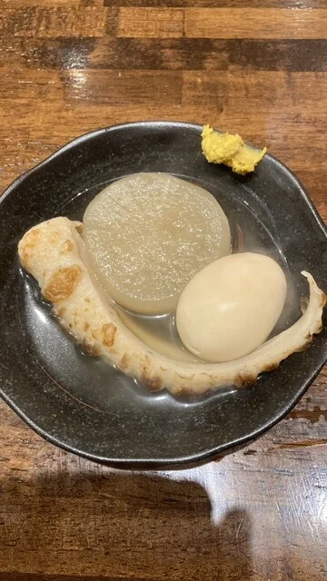 焼きとん大国 秋田大町店 - 秋田（もつ焼き）の写真