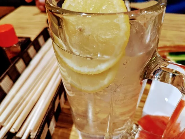 串カツ ちょうちん - 山形（居酒屋）の写真