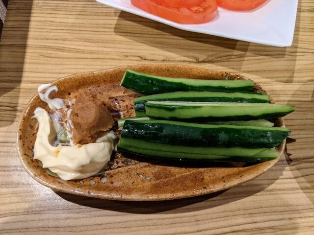 串カツ ちょうちん - 山形（居酒屋）の写真