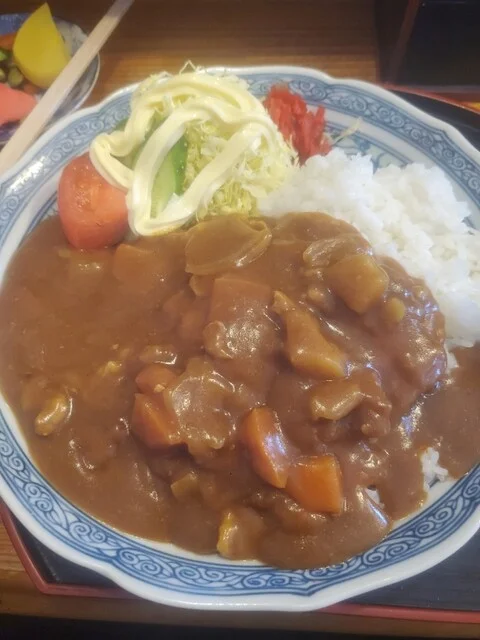 日高食堂 - 日詰（食堂）の写真