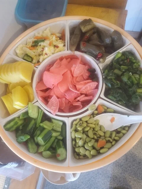 日高食堂 - 日詰（食堂）の写真