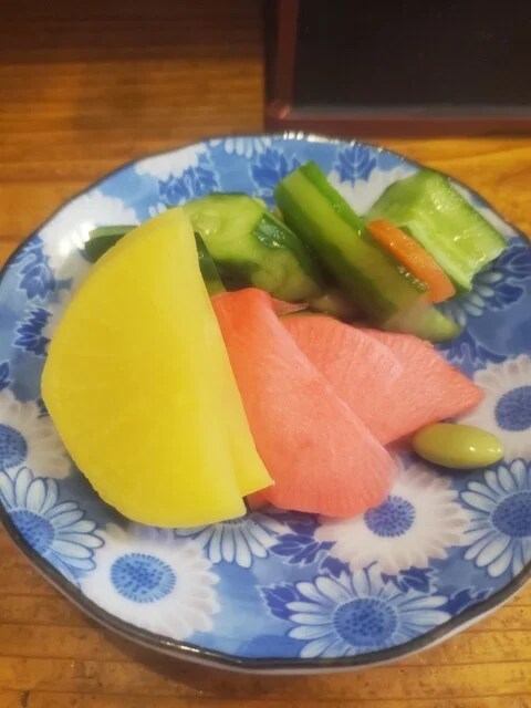 日高食堂 - 日詰（食堂）の写真