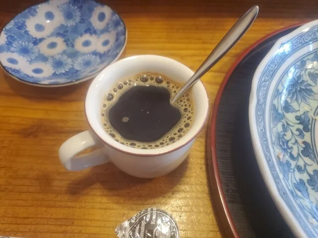 日高食堂 - 日詰（食堂）の写真