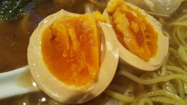 らーめん武まる（ラーメンタケマル） - 一ノ関（ラーメン）の写真