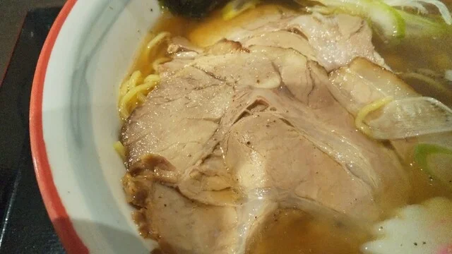 らーめん武まる（ラーメンタケマル） - 一ノ関（ラーメン）の写真