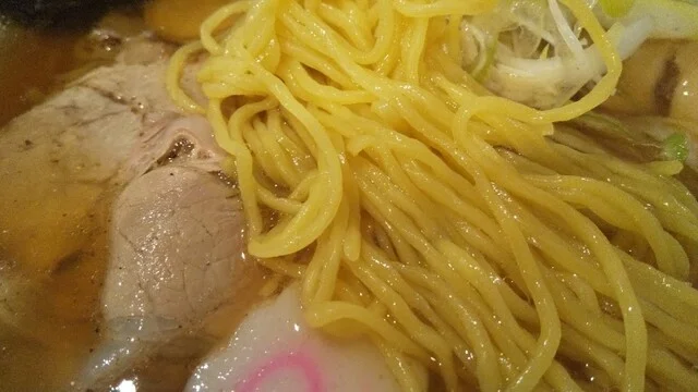 らーめん武まる（ラーメンタケマル） - 一ノ関（ラーメン）の写真