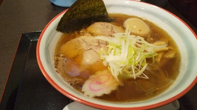 らーめん武まる（ラーメンタケマル） - 一ノ関（ラーメン）の写真