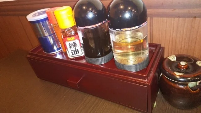 らーめん武まる（ラーメンタケマル） - 一ノ関（ラーメン）の写真