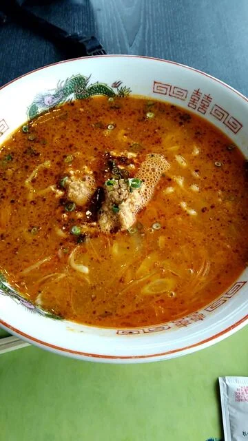 オーロラ - 喜多方（レストラン）の写真