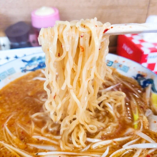ともちゃん - 水沢（ラーメン）の写真