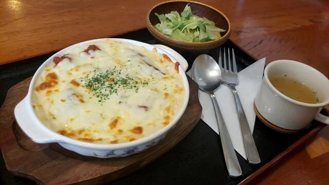 ファミリーレストラン パンダ - 船越（寿司）の写真