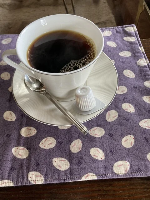 囲炉裏カフェCoCo - 東能代（カフェ）の写真