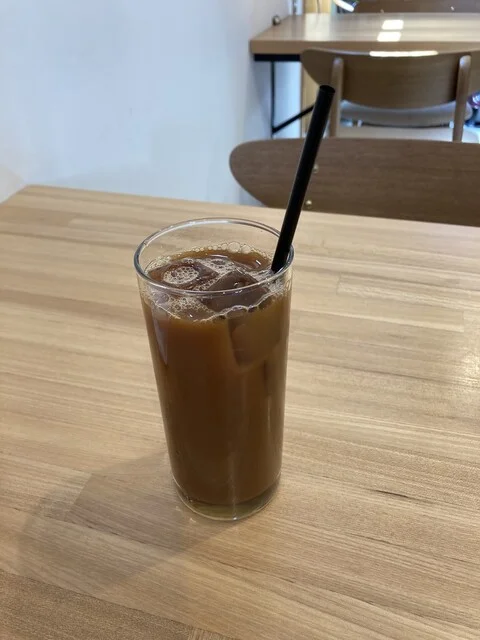 いちカフェ（ichi cafe） - 八郎潟（カフェ）の写真