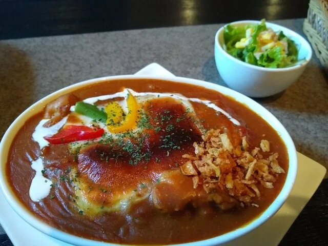 カフェバー プンバー（Cafe Bar Pumbaa） - 角田（バー）の写真