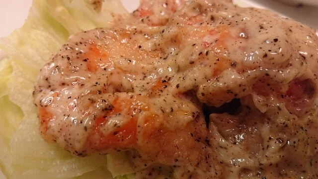 食い呑み屋　チャンピーニ - 土崎（居酒屋）の写真