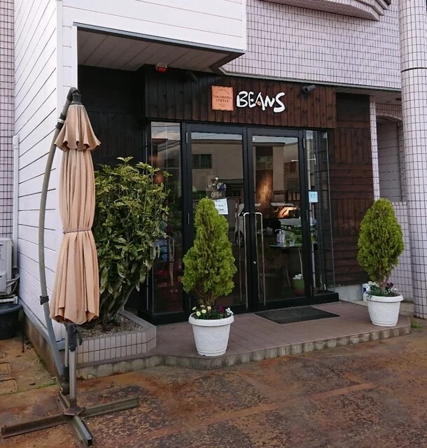 ナガハマコーヒー 大曲店（BEANS　ナガハマコーヒービーンズ） - 大曲（カフェ）の写真