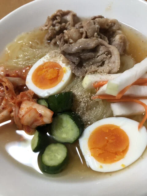 岩手熊さん麺ショップ - 厨川（その他）の写真