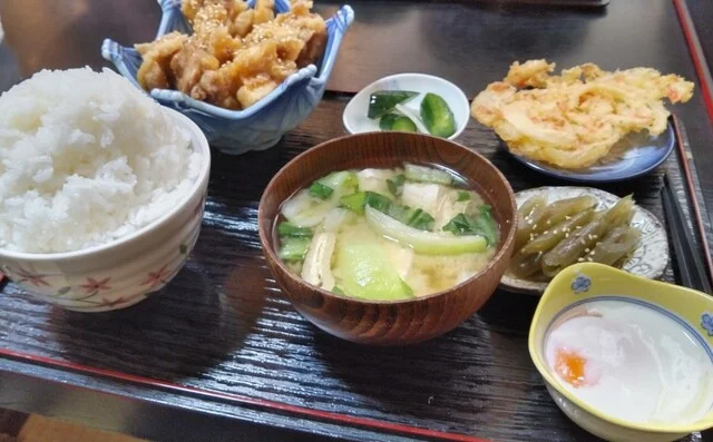 いぶし亭味彩処 - 新庄（食堂）の写真