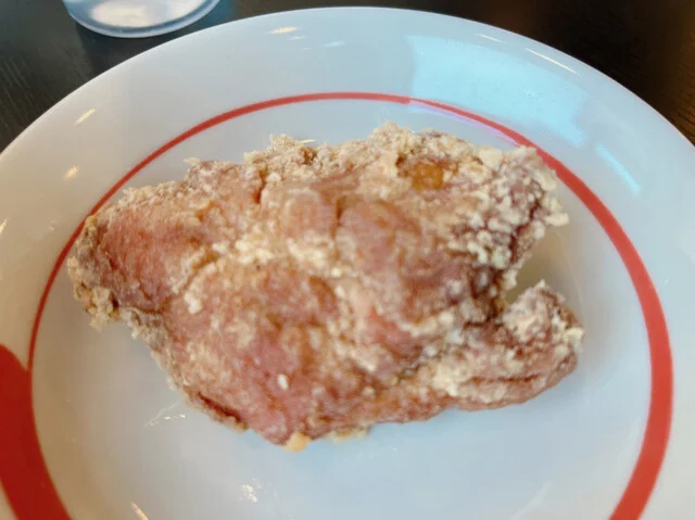 幸楽苑 広面店 - 秋田（ラーメン）の写真