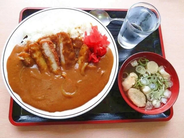 久慈地区合同庁舎 食堂 - 久慈（食堂）の写真