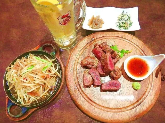 つぼ八 久慈川崎店 - 久慈（居酒屋）の写真