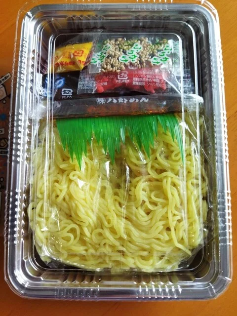 そば処 池田屋 - 鷹ノ巣（そば）の写真