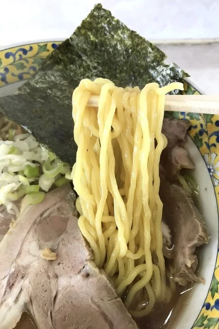 味幸 - 鹿渡（ラーメン）の写真