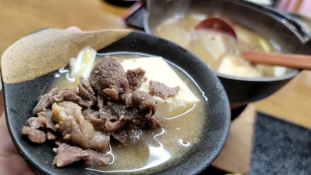 シカリ - 阿仁マタギ（郷土料理）の写真