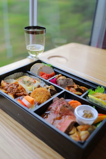 バール＆ビストロ　ポンレヴェック - 秋田（イタリアン）の写真