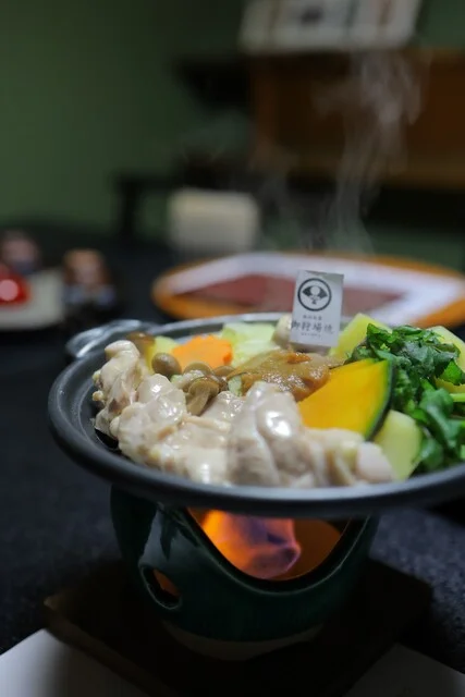 料亭　稲穂（稲穂） - 角館（日本料理）の写真