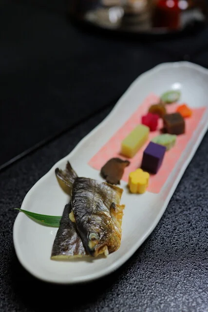 料亭　稲穂（稲穂） - 角館（日本料理）の写真