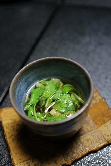 料亭　稲穂（稲穂） - 角館（日本料理）の写真