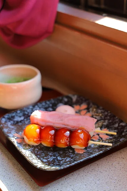 プチ・フレーズ - 角館（カフェ）の写真