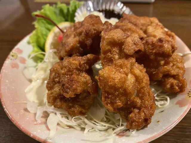 居酒屋 茶夢（ちゃむ） - 釜石（居酒屋）の写真